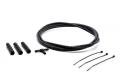 Instalační kit P3 Gauges k přídavnému budíku boost analog - P3 Tubing Kit