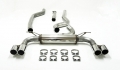 Catback výfuk Simons BMW 4-Series F32 / F33 / F36 420d/xd (13-06/15)