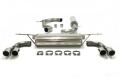 Catback výfuk Simons VW Golf 7 1.2TSi/1.4TSi (12-19) - homologace