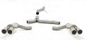 Catback výfuk Simons Audi A5 8T FWD/Quattro Coupe/Sportback 2.7TDi/3.0TDi (07-16) - homologace