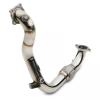 Downpipe s náhradou katalyzátoru Jap Parts Ford Focus Mk3 1.0T EcoBoost Zetec S (14-18)