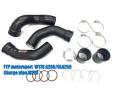 Charge Pipe & Boost Pipe FTP Motorsport Mercedes A-Klasse W176 1.6T/2.0T M270 (12-18) | 