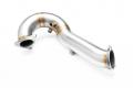 Downpipe s náhradou filtru pevných částic (DPF) RM Motors Audi A7 4G 3.0TDi vč. Quattro (10-16)
