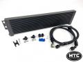 Olejový chladič MTC Motorsport BMW 3-Series F80 M3 / 4-Series F82 / F83 M4 S55 (15-)
