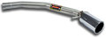 Koncovka výfuku Supersprint Audi A5 Sportback 2.0/2.7 TDi 143-190PS (09-) P