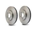 Přední brzdové kotouče DBA Street Series BMW 395x36mm - 5x112mm - plné