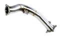 Downpipe s náhradou katalyzátoru ProRacing Porsche Macan 95B 2.0T (14-18)