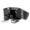Sportovní kit sání Ramair Jet Stream na Škoda Octavia I 1U 1.9TDI (99-10) - 80mm