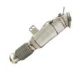 Downpipe s náhradou OPF/GPF ProRacing BMW G22 440i B58 (19-)