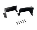 Nasávače do přední masky ProRacing BMW F20 / F21 / F22 / F23 / F30 / F31 / F32 / F33 / F34 / F36 N55
