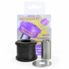 Silentbloky Powerflex Audi TT RS 8J (09-14) Lower Engine Mount Small Bush