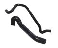 Hadicový kit ProRacing Audi S3 / TT / Seat Leon 1.8T 210/225PS - černý