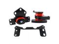 Držáky motoru a převodovky ProRacing Seat Leon 5F 2.0 TSi (12-20)