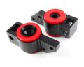 Front Control Arm Aluminum Bushing ProRacing Audi A3 / S3 8P/8PA (03-13) | 