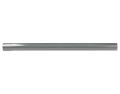 Nerezová výfuková trubka rovná Powersprint délka 100cm x průměr 38mm