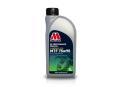 Převodový olej Millers Oils EE Performance MTF 75w90 - 1l - plně syntetický low-friction převodový olej, aditivován nanočásticemi