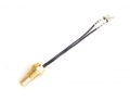 ProRacing senzor teplota oleje / vody - 1/8"-NPT