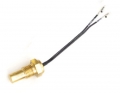 ProRacing senzor teplota oleje / vody - M14x1.5