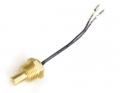 ProRacing senzor teplota oleje / vody - 1/2"-NPT
