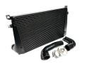 Intercooler kit MTC Motorsport Škoda Octavia IV RS 2.0 TSI MQB EVO Gen4 (20-) - černý