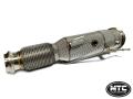 Downpipe s náhradou OPF/GPF a sportovním katalyzátorem MTC Motorsport BMW G22 440i B58 (19-)