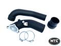 Charge Pipe kit MTC Motorsport BMW 3-Series F30 / F31 / F34 / 4-Series F32 / F33 / F36 340i/440i B58 (15-) | 