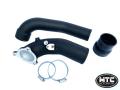 Charge Pipe kit MTC Motorsport BMW 5-Series G30 / G31 540i / 6-Series G32 640i B58 (15-)