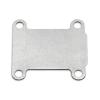 Záslepka EGR ventilu / recirkulace výfukových plynů ProRacing Opel Astra H / Signum / Vectra / Zafira B 1.9 CDTI Z19DTJ / Z19DTH