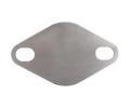 Záslepka EGR ventilu / recirkulace výfukových plynů ProRacing Opel Astra H / Signum / Vectra / Zafira B 1.9 CDTI Z19DTJ / Z19DTH