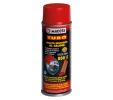 Žáruvzdorná barva Macota High Temperature Paint červená - 400ml