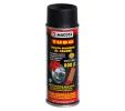 Žáruvzdorná barva Macota High Temperature Paint stříbrná - 400ml