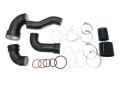 Charge Pipe kit FTP Motorsport BMW 3-Series G80 / G81 M3 / 4-Series G82 / G83 M4 S58 (20-)