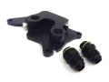 Adaptér pro montáž olejového chladiče FTP Motorsport Mini Cooper R55 / R56 / R57 / R58 / R59 / R60 1.6T N14/N18 (06-13)