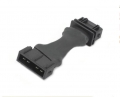 Konverzní bypass adaptér ICM Delete - VAG 1.8T 150/180PS / Audi A6 C5 / A8 D2 / S4 / RS4 B5 2.7T (4-5 pin)