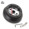 Krátká nába na volant Hub Sports Nissan Patrol Y60A (88-) / Terrano I+II (87-96)