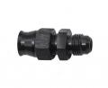 Fitinka pro trubkové vedení (hardline) D-06 (AN6) 9/16"x18-UNF samec na trubku 8mm (5/16")
