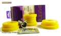 Silentbloky Powerflex Volvo S60 AWD (02-) Rear Beam Rear Mounting Bush (3)