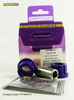 Silentbloky Powerflex Volvo S60 AWD (02-) Front Lower Engine Mount Small Bush (11)
