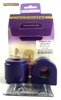 Silentbloky Powerflex Škoda Octavia II 1Z (04-) Rear Anti Roll Bar Bush 18,5mm (15)