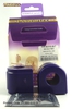 Silentbloky Powerflex Škoda Octavia II 1Z (04-) Rear Anti Roll Bar Bush 20,7mm (15)