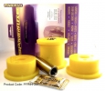 Silentbloky Powerflex Mitsubishi Shogun / Pajero Mk3 (99-06) Rear Radius Arm Bush (7)