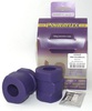 Silentbloky Powerflex BMW E36 Compact Front Anti Roll Bar Mounting 27mm (2)