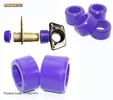 Silentbloky Powerflex Porsche 911 Classic (65-73) Rear Trailing Arm Support Plate Bush (11)