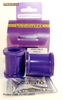 Silentbloky Powerflex Porsche 911 Classic (77-89) Rear Anti Roll Bar Bush 21mm (12)