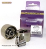 Silentbloky Powerflex Ford Fiesta Mk3 vč. XR2i/RS1800 16V (89-96) Front Wishbone Front Bush 47mm (1)