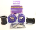 Silentbloky Powerflex Ford Focus vč. RS/ST (-06) Front Anti Roll Bar Mounting Bush (3) | 