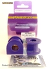 Silentbloky Powerflex Ford Ka (96-) Front Anti Roll Bar Mounting Bush 16mm (3)