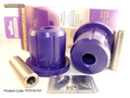 Silentbloky Powerflex Ford Ka (96-) Rear Beam Mounting Bush 63mm (4)