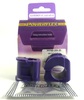 Silentbloky Powerflex VW Golf 2 4WD vč. G60/Rallye/Country Front Anti Roll Bar Bush 20mm (3)