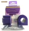 Silentbloky Powerflex VW Jetta / Bora / Vento Mk5 1K (05-) Front Anti Roll Bar Bush 19,6mm (3)